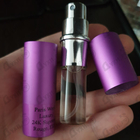 Духи 24K Supreme Rouge от Paris World Luxury