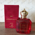 Парфюм Paris World Luxury 24K Supreme Rouge