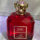 Духи 24K Supreme Rouge от Paris World Luxury