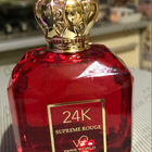 Отзывы Paris World Luxury 24K Supreme Rouge