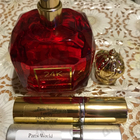 Отзыв Paris World Luxury 24K Supreme Rouge