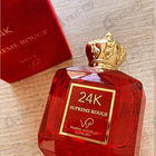Духи 24K Supreme Rouge от Paris World Luxury