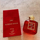 Парфюм Paris World Luxury 24K Supreme Rouge