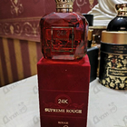 Отзывы Paris World Luxury 24K Supreme Rouge