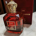 Отзыв Paris World Luxury 24K Supreme Rouge