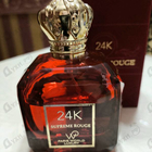 Духи 24K Supreme Rouge от Paris World Luxury