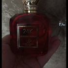 Духи 24K Supreme Rouge от Paris World Luxury