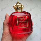 Духи 24K Supreme Rouge от Paris World Luxury
