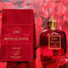 Отзыв Paris World Luxury 24K Supreme Rouge