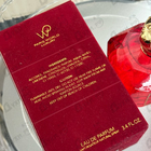 Духи 24K Supreme Rouge от Paris World Luxury
