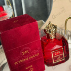 Отзыв Paris World Luxury 24K Supreme Rouge