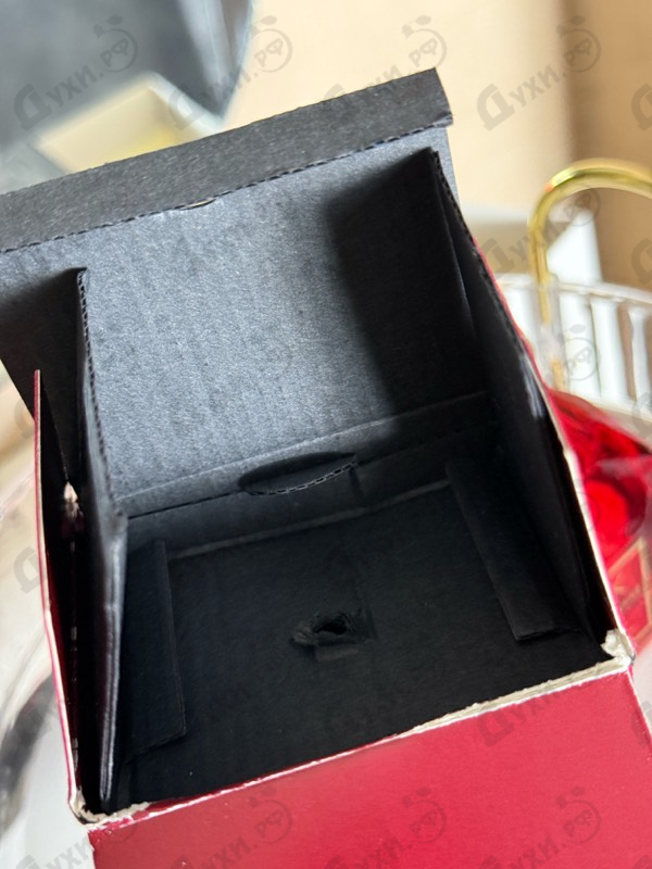 Отзывы Paris World Luxury 24K Supreme Rouge