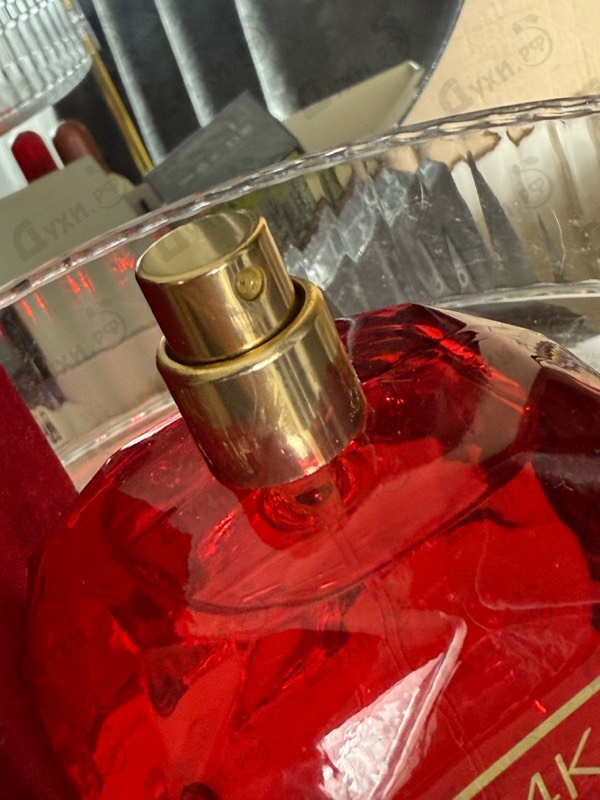 Купить 24K Supreme Rouge от Paris World Luxury