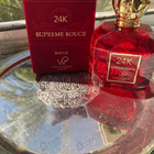 Духи 24K Supreme Rouge от Paris World Luxury