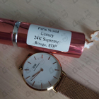 Парфюм Paris World Luxury 24K Supreme Rouge