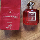 Отзывы Paris World Luxury 24K Supreme Rouge
