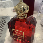 Отзывы Paris World Luxury 24K Supreme Rouge