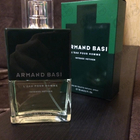 Отзыв Armand Basi L'Eau Pour Homme Intense Vetiver