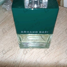 Отзывы Armand Basi L'Eau Pour Homme Intense Vetiver