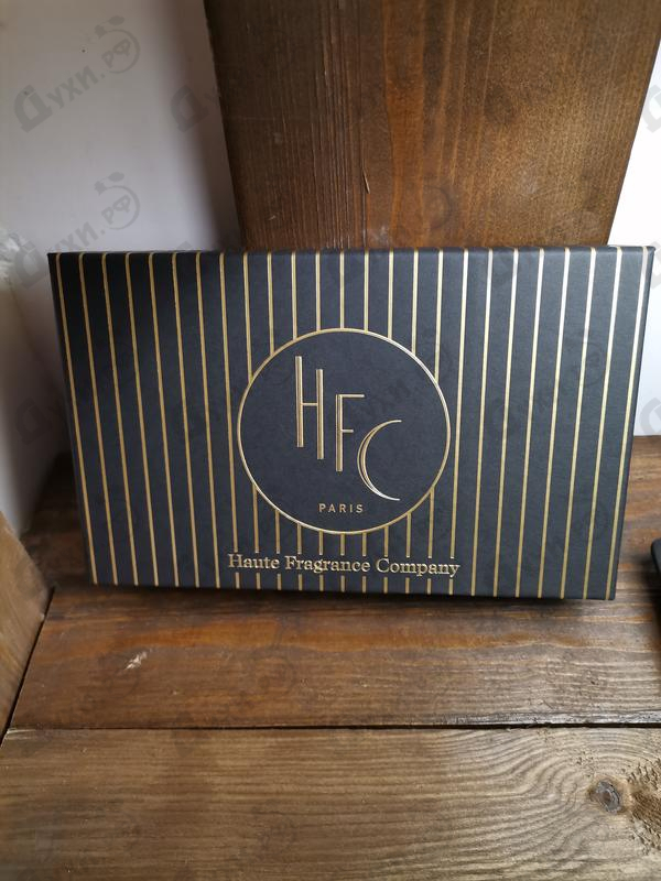 Купить Haute Fragrance Company Наборы Купить Наборы от Haute Fragrance Company