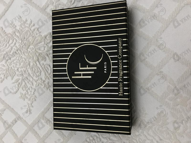 Купить Haute Fragrance Company Наборы Парфюмерия Наборы от Haute Fragrance Company