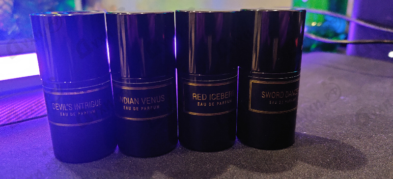 Парфюмерия Haute Fragrance Company Наборы Купить Наборы от Haute Fragrance Company