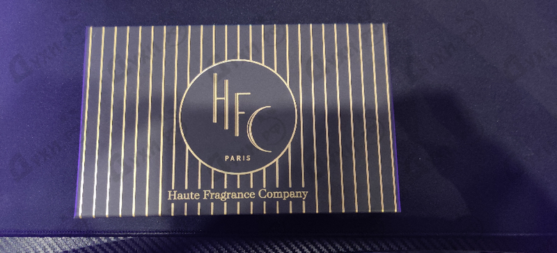 Парфюм Haute Fragrance Company Наборы Парфюмерия Наборы от Haute Fragrance Company
