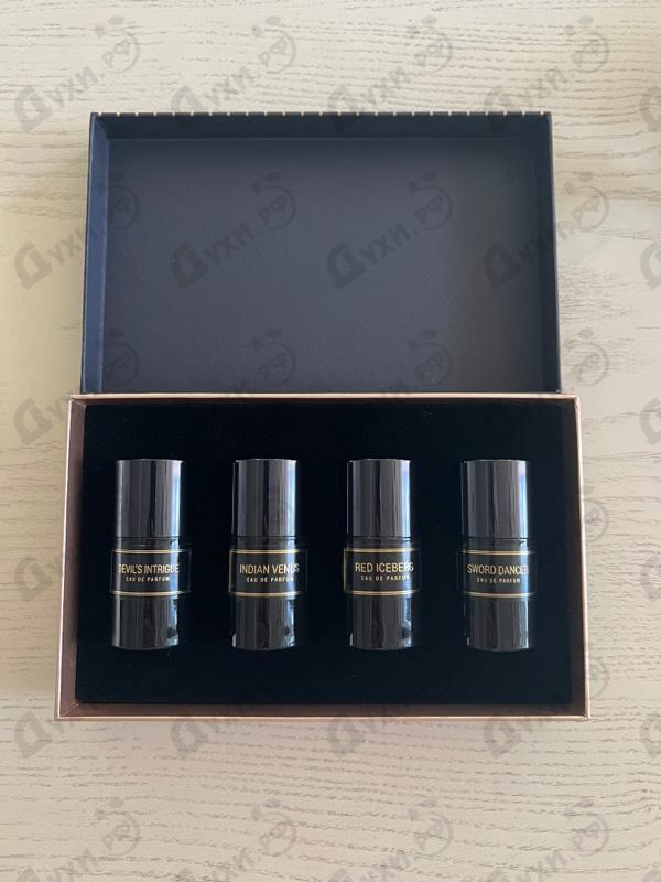 Парфюм Haute Fragrance Company Наборы Парфюмерия Наборы от Haute Fragrance Company