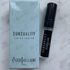 Духи Sunsuality от Pierre Guillaume