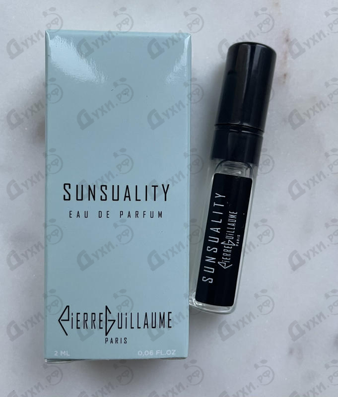 Купить Sunsuality от Pierre Guillaume