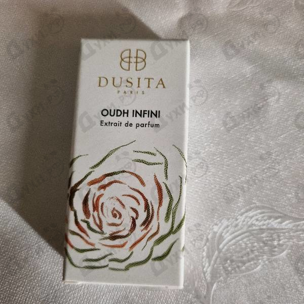 Купить Oudh Infini от Dusita