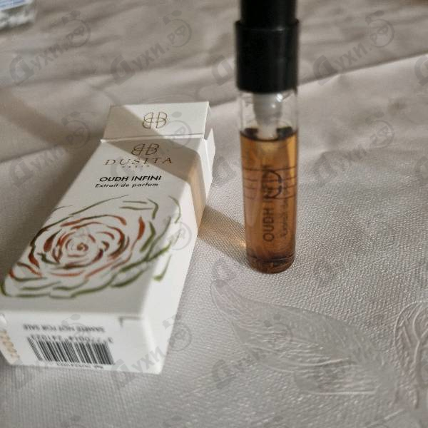 Отзывы Dusita Oudh Infini
