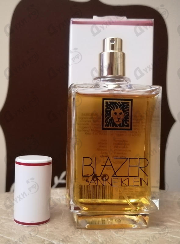 Парфюмерия Blazer от Anne Klein