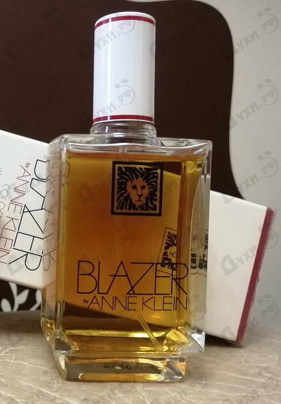 Парфюм Anne Klein Blazer Купить Blazer от Anne Klein