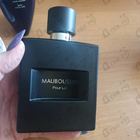 Отзывы Patrik Mauboussin Pour Lui In Black