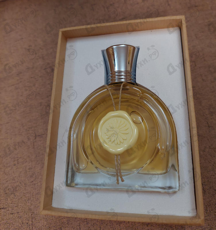 Отзывы Micallef Fleur Lumiere