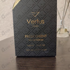 Отзыв Vertus Fresh Orient