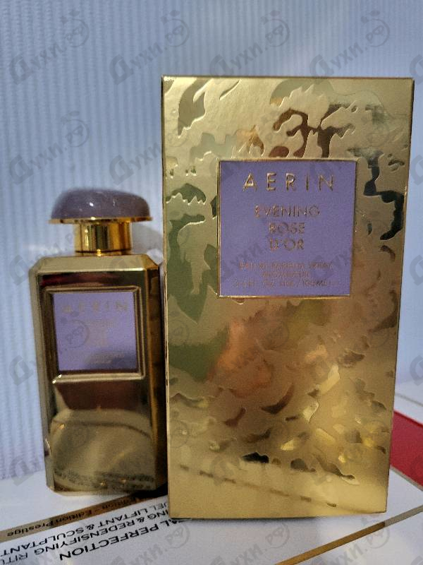 Купить Evening Rose D'Or от Estee Lauder