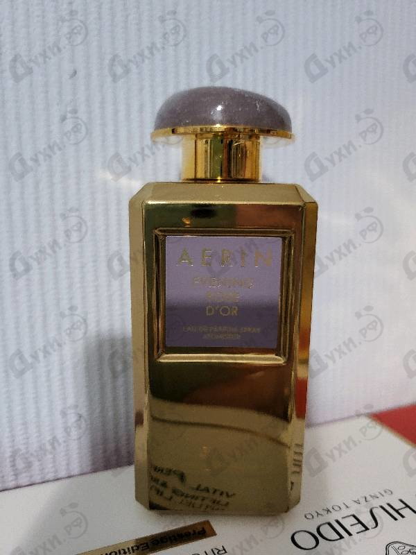 Купить Evening Rose D'Or от Estee Lauder