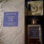 Духи Evening Rose D'Or от Estee Lauder