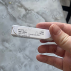 Отзыв Louis Vuitton L’Immensite