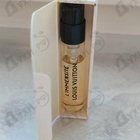 Парфюм Louis Vuitton L’Immensite