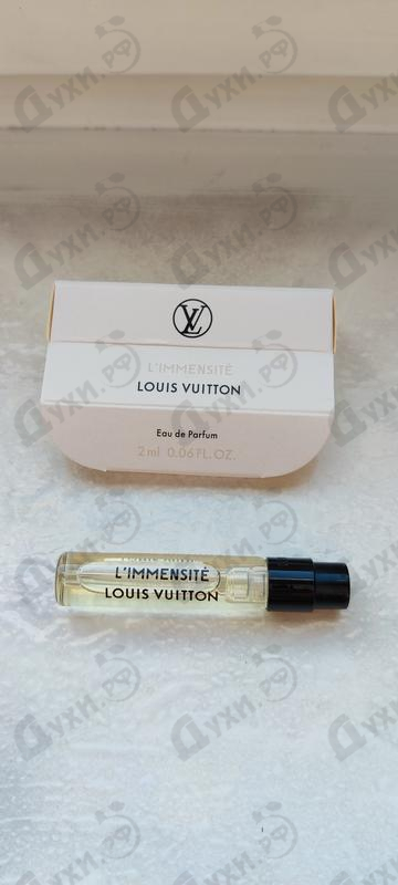 Купить L’Immensite от Louis Vuitton