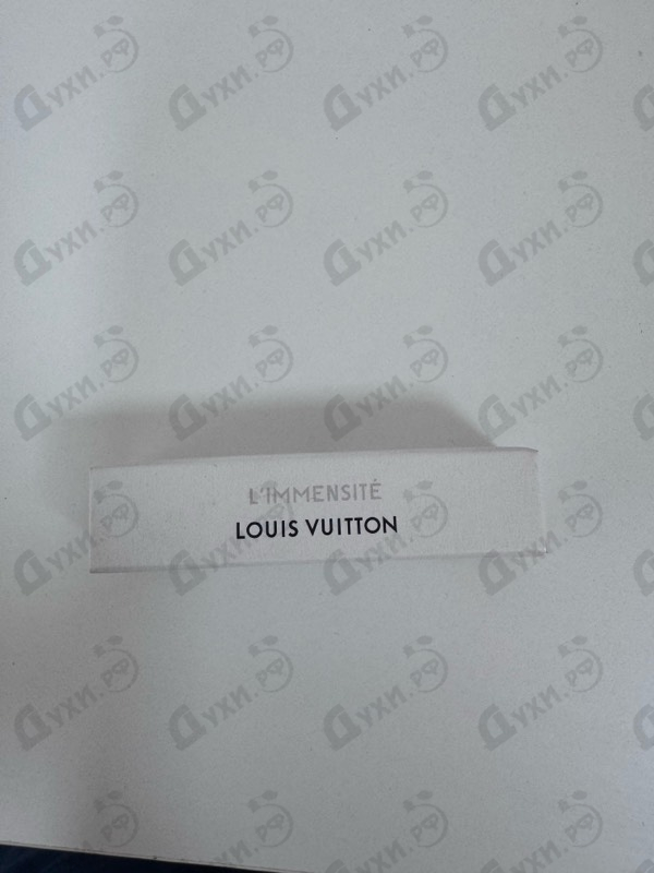 Купить L’Immensite от Louis Vuitton