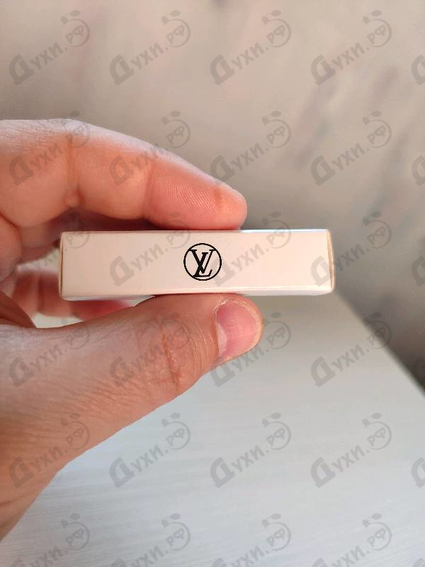 Отзывы Louis Vuitton L’Immensite