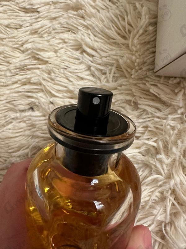 Купить Louis Vuitton Turbulences Духи Turbulences от Louis Vuitton