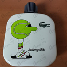 Отзывы Lacoste Eau De Lacoste L.12.12 Blanc Pure Collector Edition Pour Homme x Jeremyville