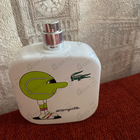 Отзыв Lacoste Eau De Lacoste L.12.12 Blanc Pure Collector Edition Pour Homme x Jeremyville