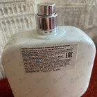 Духи Eau De Lacoste L.12.12 Blanc Pure Collector Edition Pour Homme x Jeremyville от Lacoste