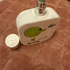 Парфюм Lacoste Eau De Lacoste L.12.12 Blanc Pure Collector Edition Pour Homme x Jeremyville